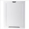 Laundry Hamper Cabinet Storage Unit Clothes Multi-purpose Toy Box Cloth Lining Blanket Chest Trunk MDF Wooden Chest With Lid Basket Freestanding Bathroom Home Bin (WHITE)