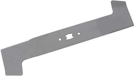 SECURA Messer kompatibel mit MTD Raiffeisen Yard-Man OK Rasenmäher 7420818 46cm