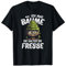 Ich Mag Bäume Die Halten Die Fresse T-Shirt