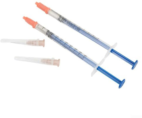 2 Pcs Electrically Conductive Adhesive, Conductive Silver Glue Wire Electrically Paste Adhesive Paint PCB Repair for Repair Conduction Paint Connectors Board Paste Wire Electrically (0.5ml)