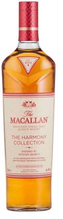 Whisky Single Malt Macallan The Harmony Collection 70 cl