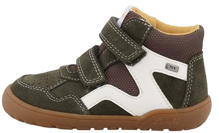 Lurchi Jarven Barefoot Tex braun