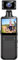 Knoruley Fotocamera Digitale Tascabile 4G Fotocamera A 180 Gradi Fotocamera A 360 Gradi Fotocamera per Bicicletta Registratore Portatile Registratore per Auto Memoria