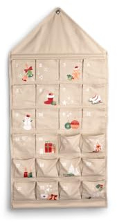 tonies Adventskalender zum Selbstbefüllen
