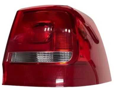 Rückleuchte Gehäuse Kompatibel Mit VW Für Sharan 2010–2014 Passend Für Rücklicht-Blinkergehäuse (ohne Leuchtmittel) – Auto-Außenzubehör(Right)