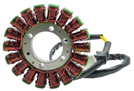 Motorrad Magneto Statorspule Für CBF1000 C&BF 1000 SC58 2006 2007 2008 2009 2010 2011 31120-MFA-D01 31120-MGJ-D01 Zündspule Stator Generator