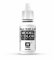 Vallejo Model Color Pintura Acrílica Blanco (Gloss White) Acabado Mate, 18 ml. Autonivelante y Sistema BSL para Modelismo y Figuras