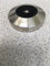 Tamper Unterteil Base Flat aus Edelstahl 49