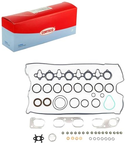 Corteco 418723P Dichtungssatz, Zylinderkopf | 418723P passend für Interstar Primastar