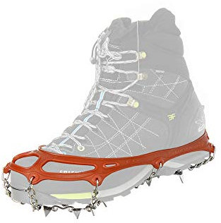 Snowline Chainsen Pro - Grödel, Spikes, Schneekette (Größe S)