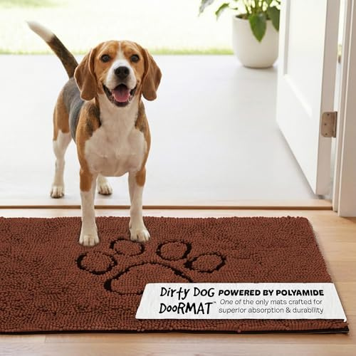 Dog Gone Smart Türvorleger, groß