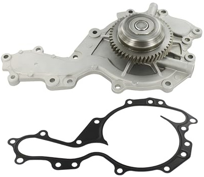 SKF VKPC 86450 Water pump kit