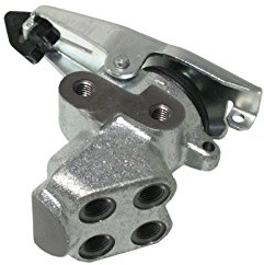 Delphi LV40015 Brake Regulator