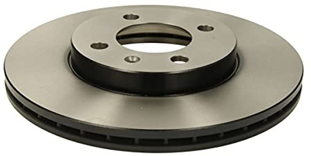 TRW DF1533 Bremsscheibe - (Paar)