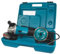 Makita GA4530KD 720W 240 V Slim Angle Grinder with Diamond Blade