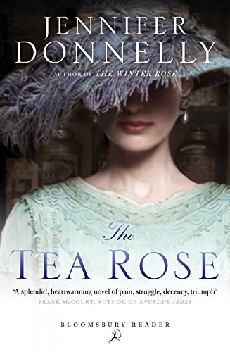 The Tea Rose (Rose Trilogy) (English Edition)