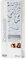 250 ML Zinc oseb Shampoo per cani & gatti