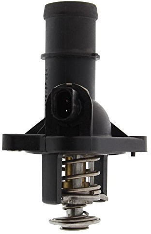 MAPCO 28815 Thermostat | Kompatibel mit: AUDI A3, A3, A3 Sportback, VW BORA I, BORA Variant, GOLF IV, GOLF IV Variant