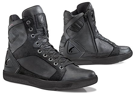 FORMA HYPER Dry BLACK/BLACK 46