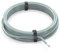 AUPROTEC 5m Fahrzeugleitung 2,5 mm² FLRY-B Auto Kabel als Ring Farbe grau