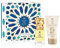 Sisley Eau Du Soir Lote Agua de Parfum und Crema Corporal - Parfüm 30 ml, Crema Korporal 50 ml
