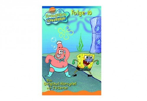 (10)das Original Hörspiel zur TV-Serie
