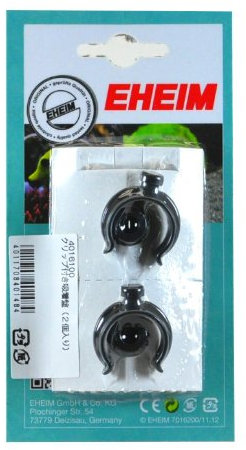 Eheim 4016100 Sauger mit Klemmbügel zu Installations set 2