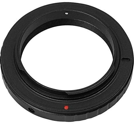 Omegon Kamera-Adapter T2 Ring für Nikon