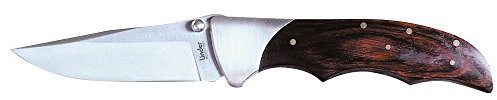 Linder Einhandmesser Klingenlänge 9.2 cm, 20.4 cm, 331612
