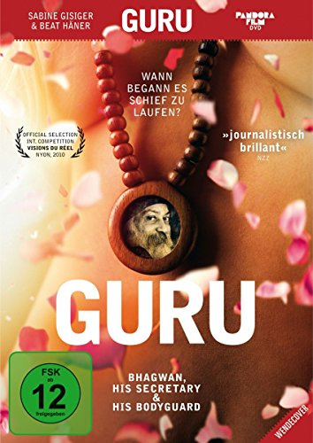 Guru - Bhagwan, His Secretary & His Bodyguard (OmU)