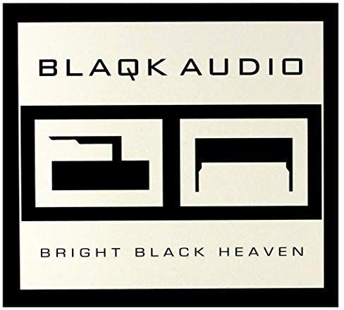 Bright Black Heaven (Ltd.Edt.)
