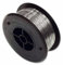 Alambre Tubular dulce soldadura de diámetro 0,8 mm Rollo 0,8 kg