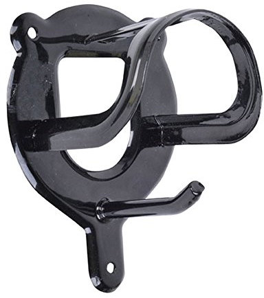 HKM 6584 Trensenhalter aus Metall, M