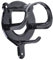 HKM 6584 Trensenhalter aus Metall, M