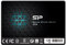 Silicon Power SP120GBSS3S55S25 Festplatte/HDD - Interne Festplatten (Serial ATA III, Schwarz)
