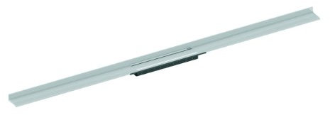 Dallmer – Kanal-Satin Drainage CeraWall S Edelstahl 1000 mm 535153