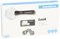 LED Lupenset LOOK, Vergrößerung 2,5x - 10x