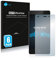 savvies Protector Pantalla para Huawei P8 Lite 2015/2016 (6 Unidades) Película Ultra Transparente