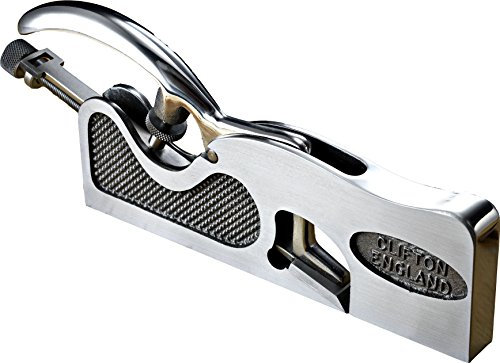 Clifton C420 Shoulder Rebate Plane