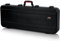 Gator GTSA-KEY49 TSA ATA Molded 49-note Keyboard Case