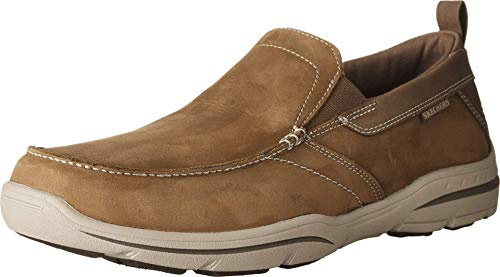 Skechers Men's Relaxed Fit: Harper - Forde Loafer