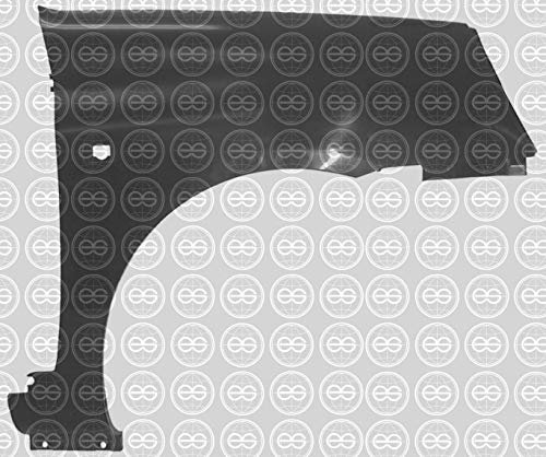 Euro Stamp 121.05.3200 Kotflügel Vorne Rechts