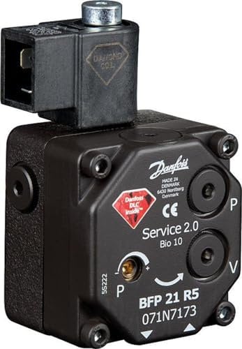 Danfoss Diamond Ölpumpe BFP 21 R5