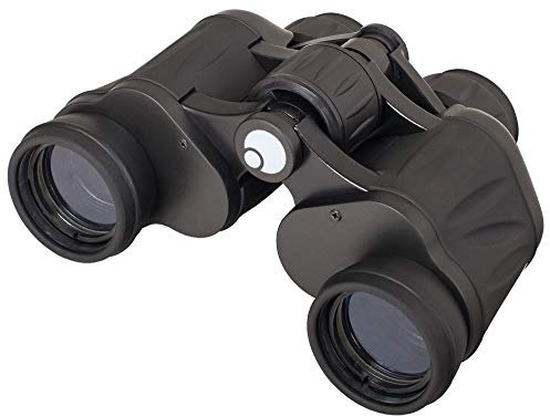 Levenhuk Atom 7x35, Black (schwarz), Einheitsgröße