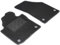 Walser Comfort Auto Teppiche für VW Caddy III 03/2004-05/2015, 2-Sitzer vorne, 100% passgenaue Auto Fußmatten Made in Europe, Fußmatte Auto, Autoteppich Auto, Fussmatten Auto
