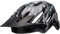 Bell 4Forty Matte/Gloss Black camo L