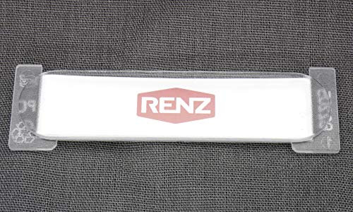 RENZ Transportnamensschild 97-9-82250 (5 Stück)