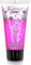 Chunky Holographic Glitter Face Gels 50ml - Cosmetic Glitter for Face, Body and Hair Essential Festival and Rave Beauty Makeup - Vegan All in 1 Fix Glue and Glitter in a Ready (Flamingo Fiesta)