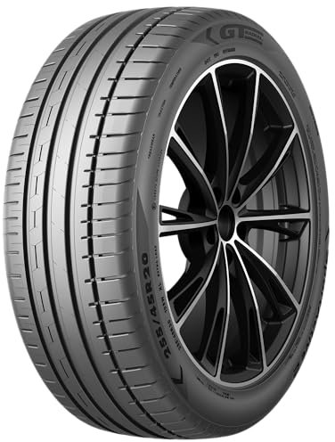 GT Radial 245/45 R17 99W XL Sommerreifen Reifen