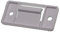 Latch compatible with/replacement part for Beko 4816960100 freezer door refrigerator (see description)